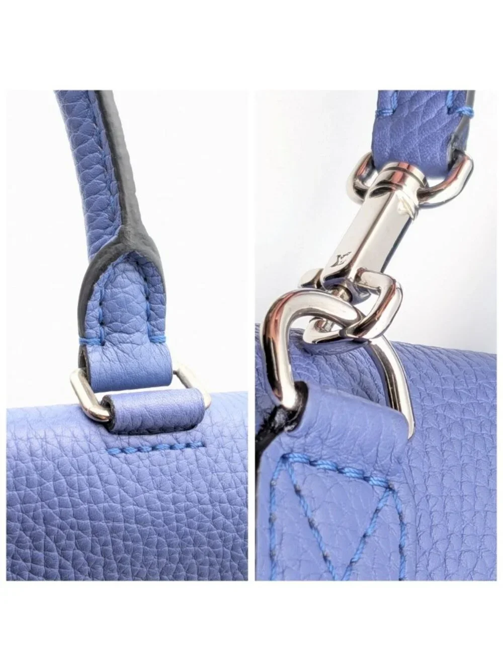 Louis Vuitton this authentic